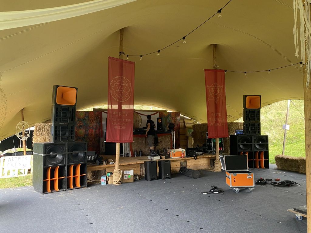Muzika Organika 2024