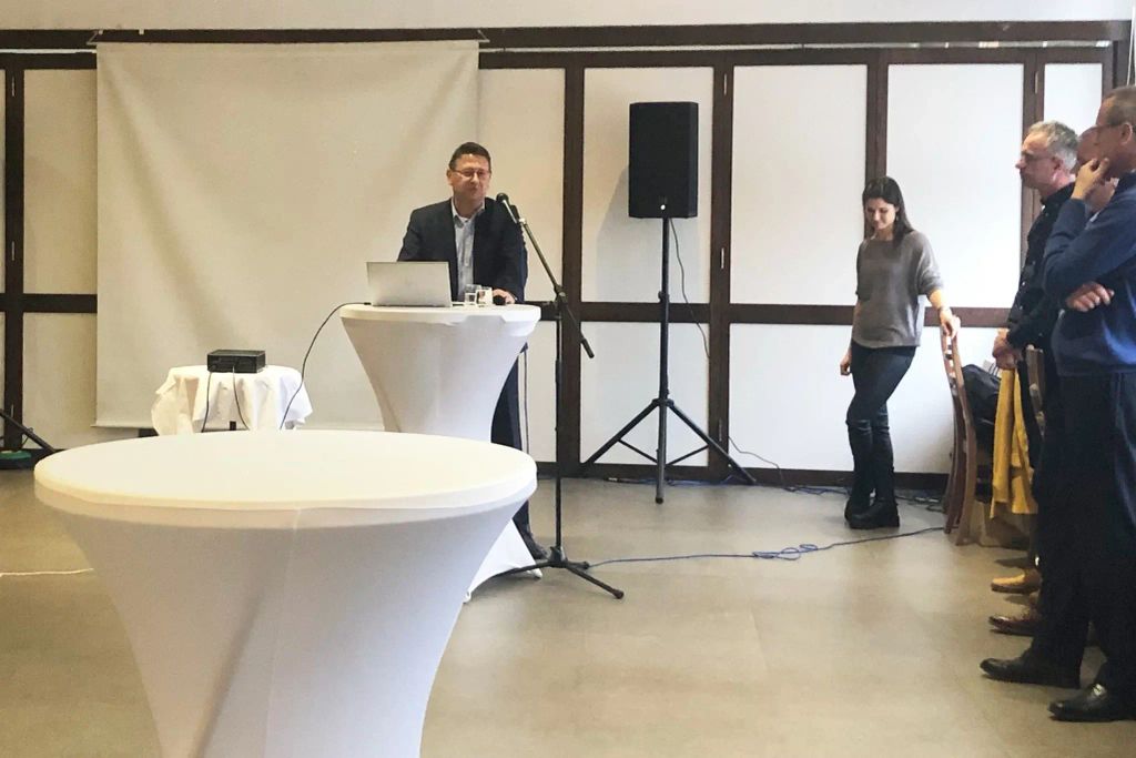 Geodetski inštitut Slovenije