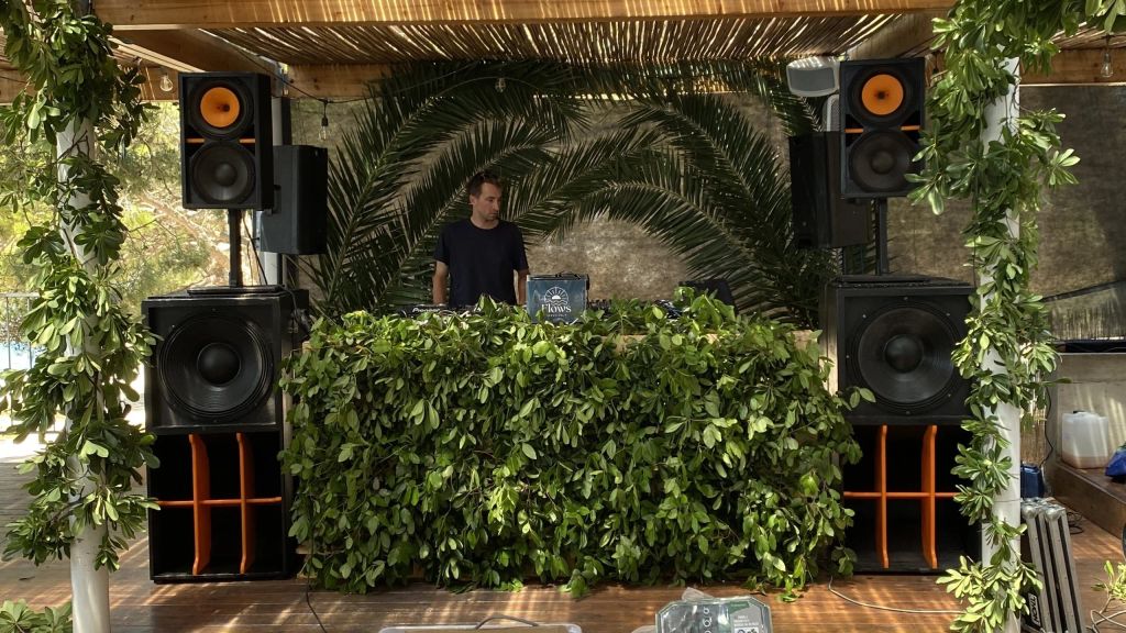 Flows Festival 2024