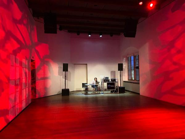 Slovenian Open 2025 - WCS (Preparty)